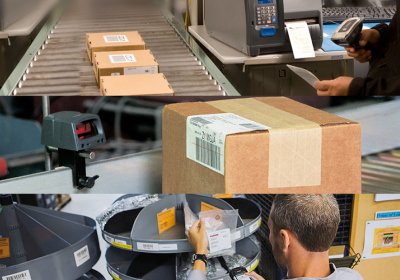 Built for Performance: Industrial Labeling