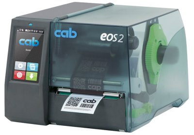 cab EOS Thermal Label Printer