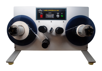 Tach-It LC100