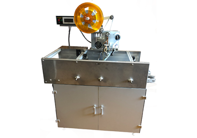 Tach-It Mini-Con C Clamshell Container Wrap Label Applicator