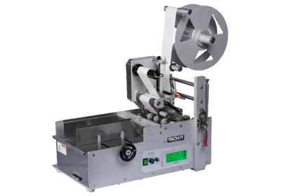 Tach-It Mini-Con CTL Bag & Pouch Label Applicator