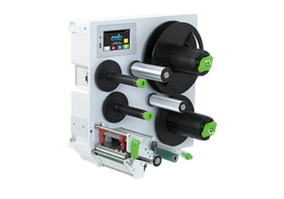 cab Hermes Q Label Applicator