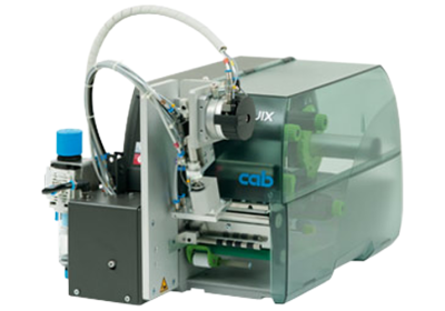 cab SQUIX SQ 3200 Label Applicator