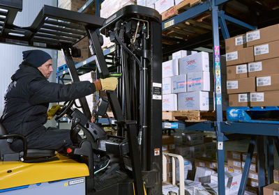 Cold Chain Technology Lets You Take the Heat