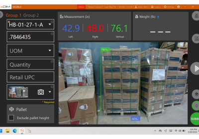 xDIM Interface