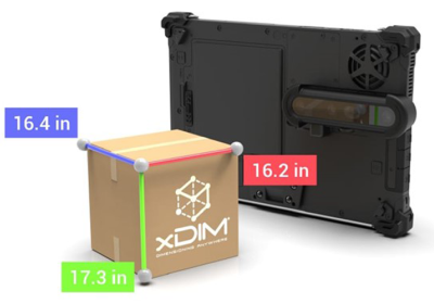 MobileDemand xDIM
