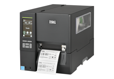 TSC MH Series Industrial Barcode Printer