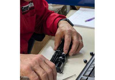 General Data Service