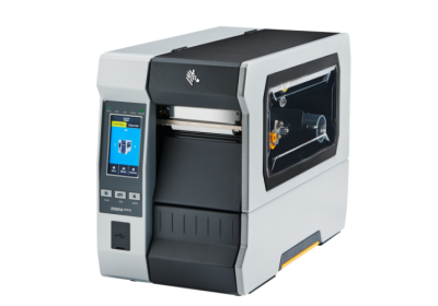 Zebra ZT600 RFID Industrial Printer