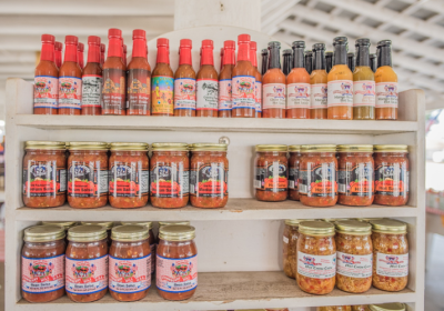 Print and Apply Labeling Supports Growth