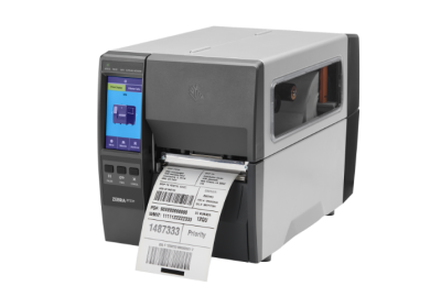 Zebra ZT231 Industrial Label Printer