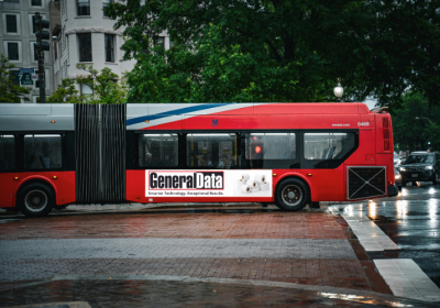 Bus Wrap