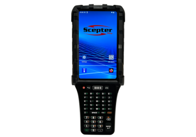 AML Scepter Pro Mobile Computer