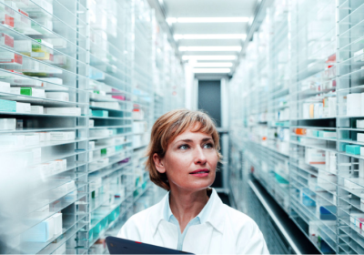 RFID Solutions for Healthcare