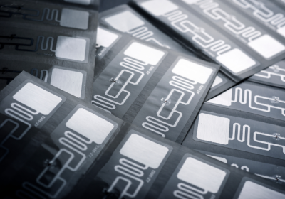 RFID Solutions from General Data