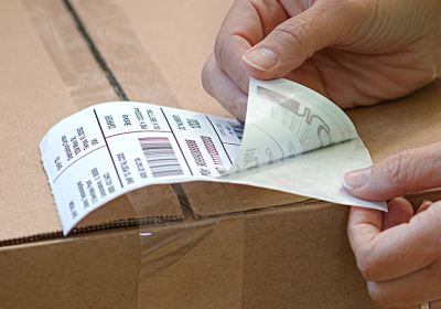 RFID Labels & Tags