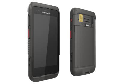 Honeywell CT45XP/CT45 Rugged Mobile Computers 