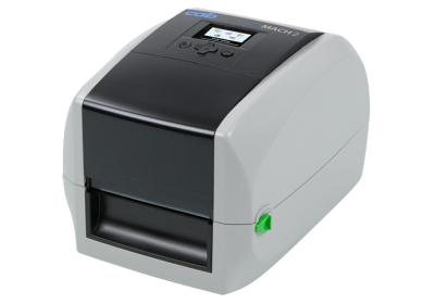 Cab Mach2 Desktop Printer