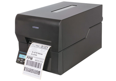 Citizen E720 Desktop Printer