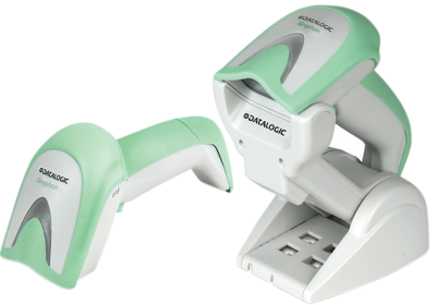 Datalogic Gryphon 4500 Healthcare Scanner