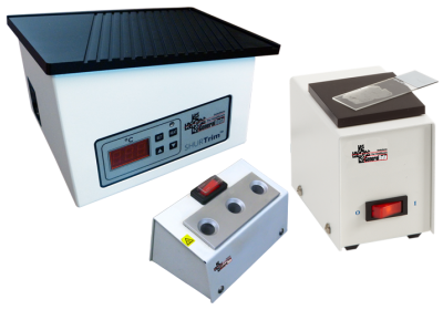 Embedding & Microtomy Small Instruments