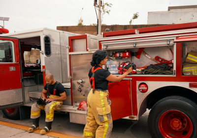 FiretruckScanningEquipment