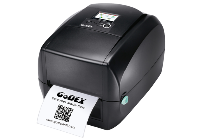 GoDEX RT700iw Desktop Printer