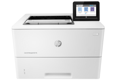 HP LaserJet Managed E50145 Series