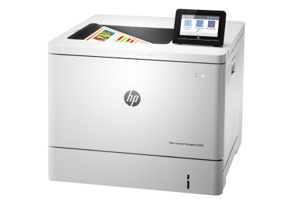 HP E55040dw Color Printer