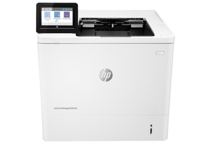 HP LaserJet Managed E60165 Series