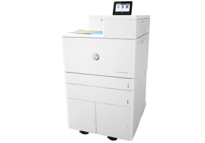 HP Color LaserJet Managed E85055dn