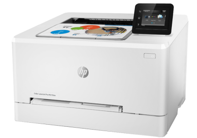 HP Color LaserJet Pro M255dw