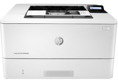 HP LaserJet Pro M404 Series