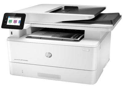 HP LaserJet Pro MFP M428fdn