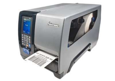 Honeywell-PM43-RFID-Printer