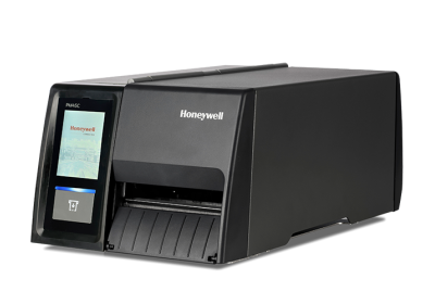 Honeywell PM45 Industrial Thermal Label Printer