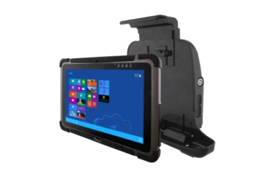 Honeywell RT10 Rugged Tablet