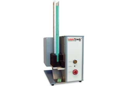 LaserTrack AB-4 Cassette Printer