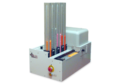 LaserTrack AB4 Cassette Printer