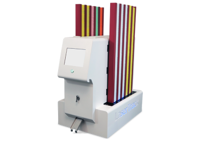 LaserTrack FLEX Histology Cassette Printer