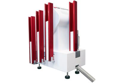 LaserTrack PH1 Laser Cassette Priner