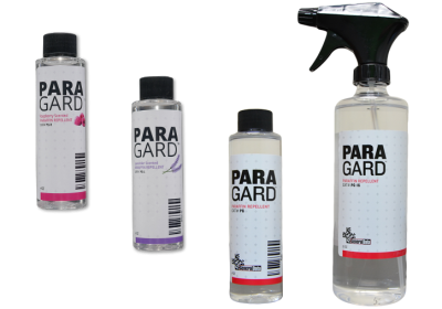 PARAGard Paraffin Repellent