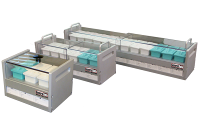 SHURStain Manual Slide Staining Systems