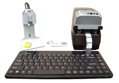 SlideTrack Slide Printers For Histology | General Data ...