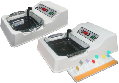 TFB Smart Waterbaths