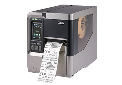 TSC MX240 Industrial Printer
