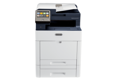 Xerox WorkCentre 6515 Color Multifunction Printer