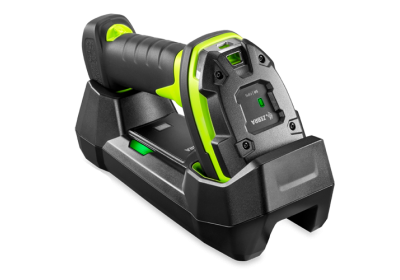 Zebra 3600 Ultra Rugged Barcode Scanners