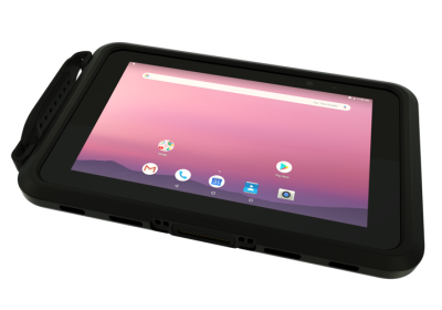 Zebra ET51 Rugged Tablet