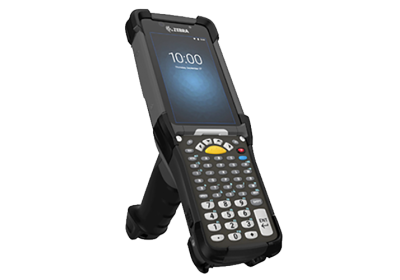 Zebra MC9300 Mobile Computer